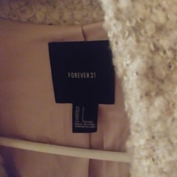 Jacket - Picture 3 of 3